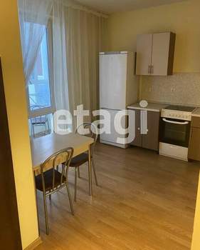 2-к квартира, на длительный срок, 60м2, 15/16 этаж