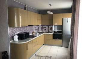 2-к квартира, на длительный срок, 63м2, 9/9 этаж