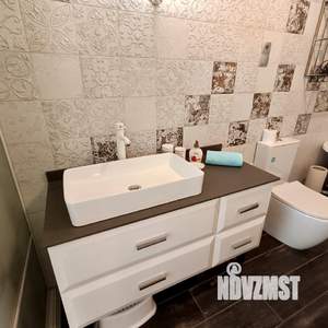 3-к квартира, посуточно, 93м2, 5/10 этаж