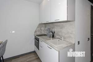 1-к квартира, на длительный срок, 51м2, 9/10 этаж