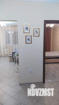 1-к квартира, на длительный срок, 42м2, 9/17 этаж