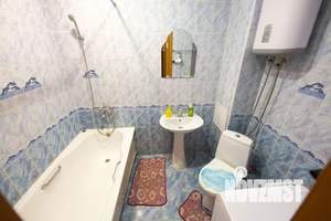 1-к квартира, посуточно, 30м2, 3/10 этаж