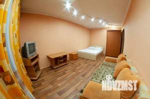 1-к квартира, посуточно, 36м2, 5/9 этаж