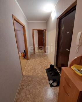 2-к квартира, на длительный срок, 52м2, 6/10 этаж