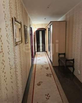 2-к квартира, на длительный срок, 65м2, 13/16 этаж