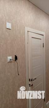 Студия квартира, на длительный срок, 20м2, 4/13 этаж