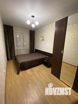 2-к квартира, на длительный срок, 44м2, 3/9 этаж