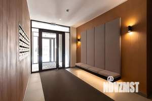 1-к квартира, посуточно, 42м2, 7/10 этаж