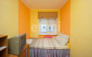 2-к квартира, на длительный срок, 49м2, 4/5 этаж