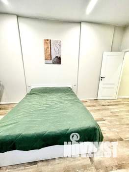 3-к квартира, посуточно, 83м2, 10/17 этаж