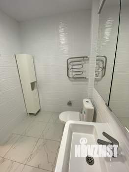 1-к квартира, на длительный срок, 48м2, 6/17 этаж