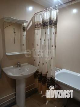 1-к квартира, на длительный срок, 43м2, 14/14 этаж