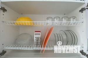 1-к квартира, посуточно, 30м2, 12/19 этаж
