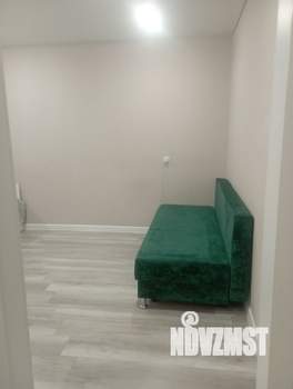 1-к квартира, посуточно, 34м2, 4/5 этаж