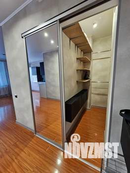 Студия квартира, посуточно, 38м2, 11/14 этаж