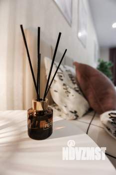 2-к квартира, посуточно, 50м2, 4/16 этаж