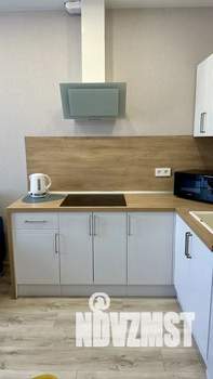 1-к квартира, посуточно, 33м2, 10/16 этаж