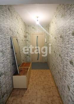 1-к квартира, на длительный срок, 38м2, 3/5 этаж