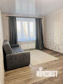 2-к квартира, на длительный срок, 58м2, 3/10 этаж