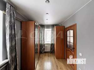 1-к квартира, на длительный срок, 43м2, 2/5 этаж