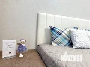 1-к квартира, посуточно, 41м2, 1/1 этаж