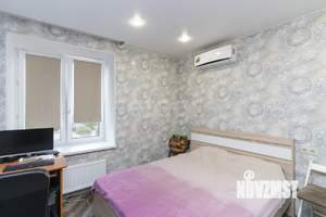 2-к квартира, на длительный срок, 79м2, 3/9 этаж