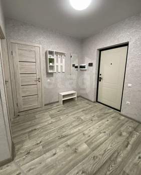 1-к квартира, на длительный срок, 50м2, 8/10 этаж