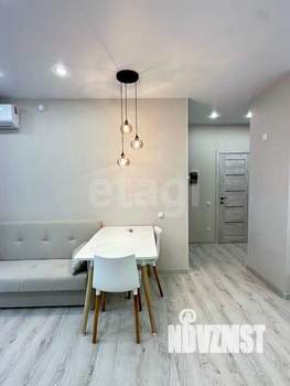 1-к квартира, на длительный срок, 40м2, 11/16 этаж