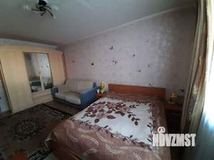 1-к квартира, на длительный срок, 36м2, 2/5 этаж