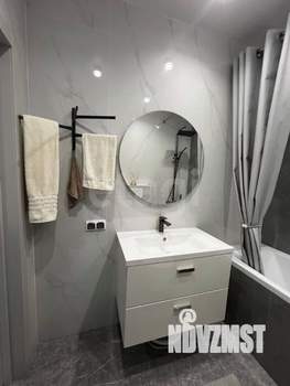 Студия квартира, на длительный срок, 25м2, 9/14 этаж