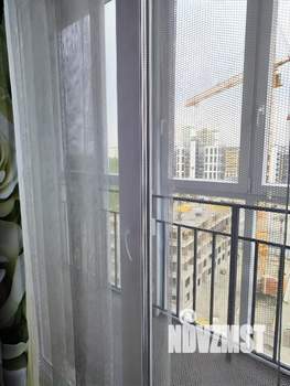 Студия квартира, на длительный срок, 25м2, 10/10 этаж