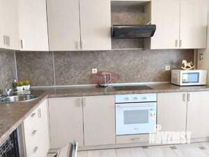 1-к квартира, на длительный срок, 43м2, 21/24 этаж