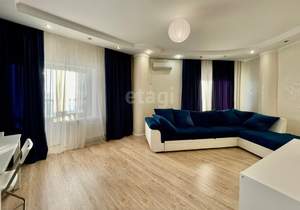 2-к квартира, на длительный срок, 90м2, 11/13 этаж