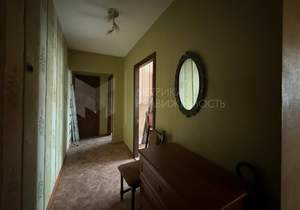 1-к квартира, на длительный срок, 36м2, 7/9 этаж