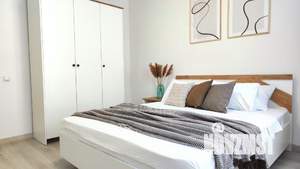 2-к квартира, посуточно, 47м2, 1/1 этаж