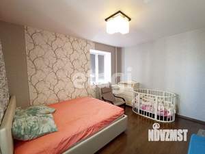 2-к квартира, на длительный срок, 57м2, 11/16 этаж