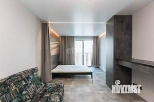 1-к квартира, на длительный срок, 45м2, 14/16 этаж