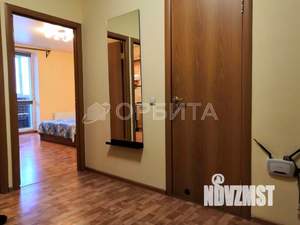 1-к квартира, на длительный срок, 44м2, 14/16 этаж