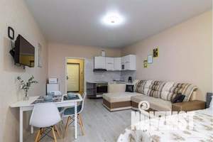 1-к квартира, посуточно, 30м2, 4/9 этаж