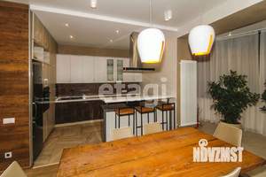 6-к квартира, на длительный срок, 198м2, 2/8 этаж