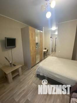 Студия квартира, посуточно, 26м2, 5/19 этаж