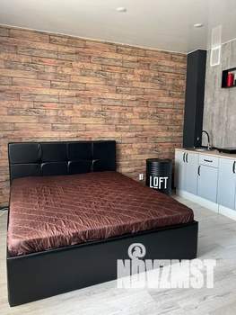 Студия квартира, посуточно, 31м2, 3/18 этаж