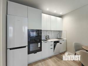 1-к квартира, на длительный срок, 48м2, 6/21 этаж