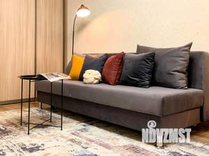 1-к квартира, посуточно, 46м2, 13/14 этаж