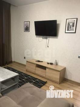 1-к квартира, на длительный срок, 35м2, 13/17 этаж