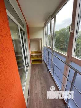 Студия квартира, на длительный срок, 25м2, 4/4 этаж