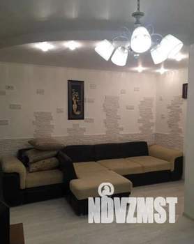 2-к квартира, на длительный срок, 37м2, 1/4 этаж