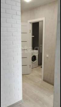 1-к квартира, на длительный срок, 40м2, 6/16 этаж