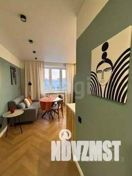 1-к квартира, на длительный срок, 41м2, 10/16 этаж