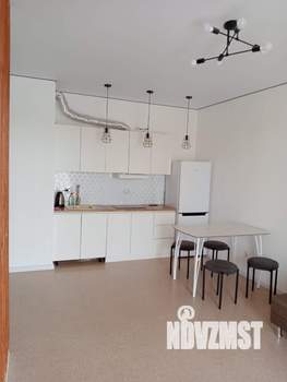 1-к квартира, на длительный срок, 50м2, 5/18 этаж